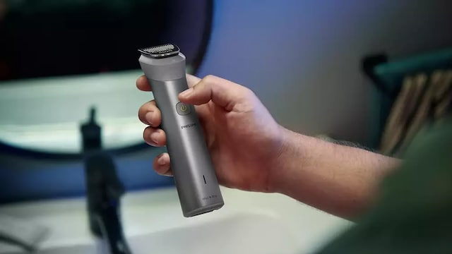 Kjører i fire uker på én lading*