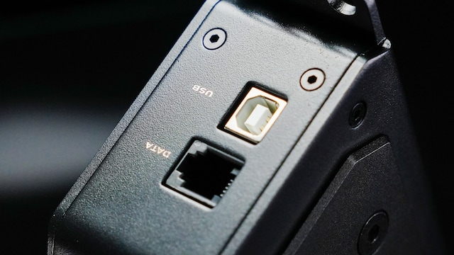 Moza Racing SGP Shifter Moza Racing SGP Shifter