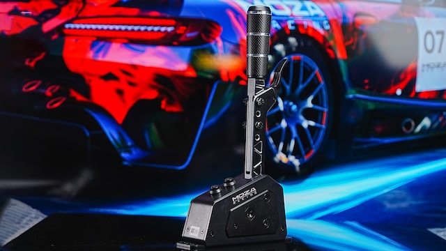 Moza Racing SGP Shifter Moza Racing SGP Shifter