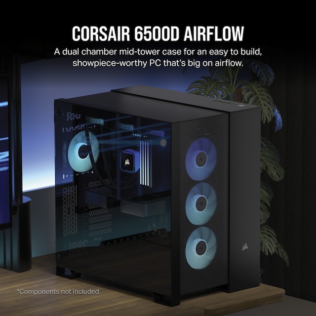 Corsair 6500D Corsair 6500D