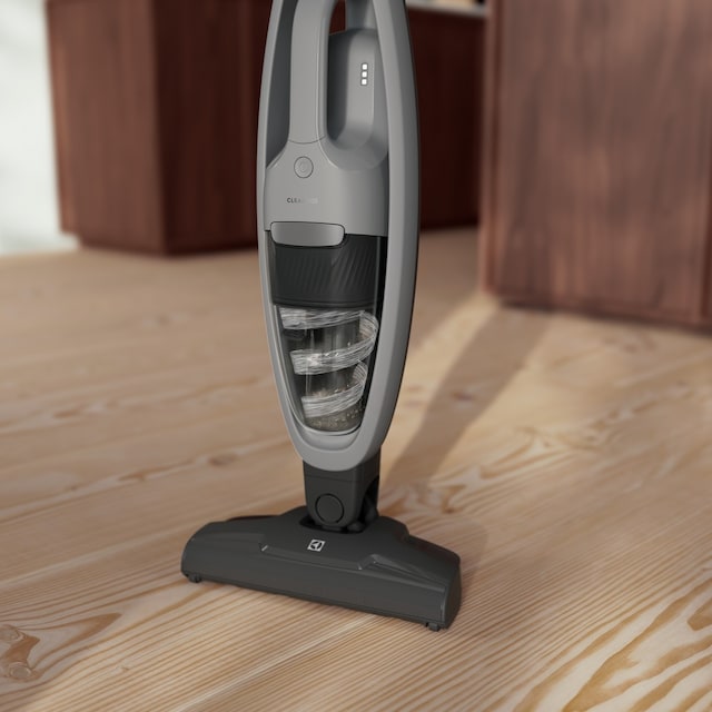 Støvbeholder Støvbeholder