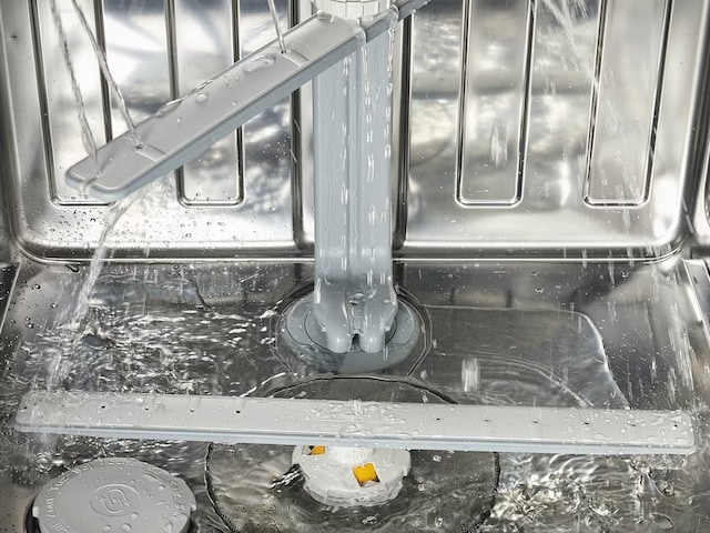 Vannbeskyttelsesgaranti Vannbeskyttelsesgaranti