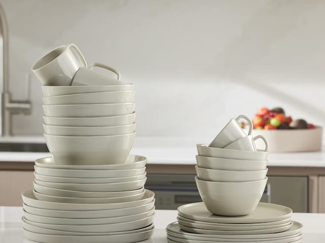 Halv maskin Halv maskin