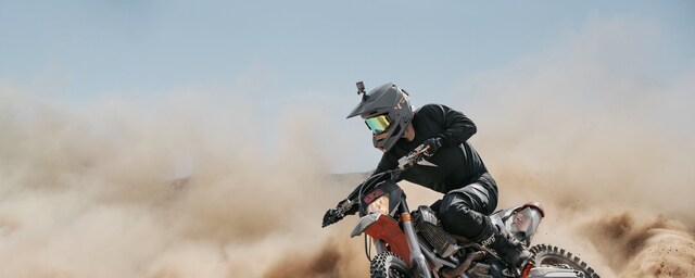 Oppgradert stabilisering Oppgradert stabilisering