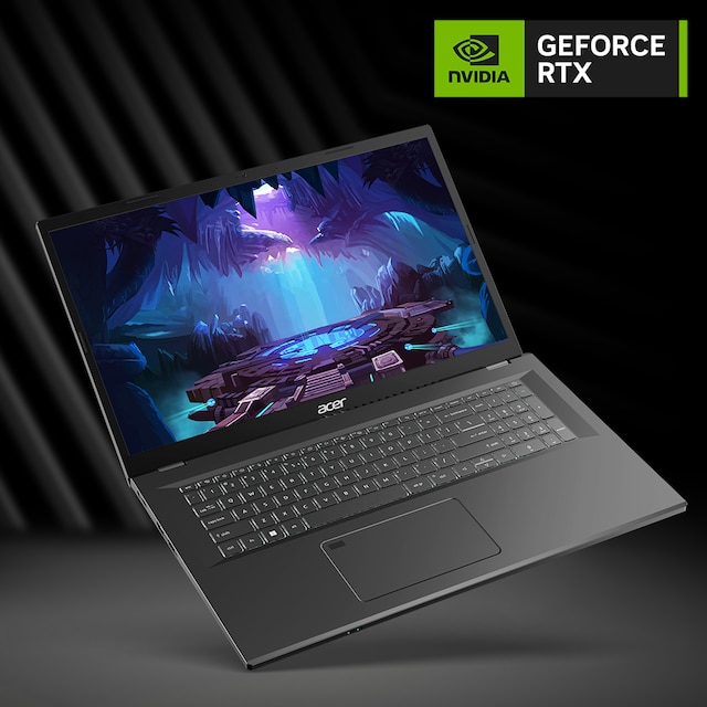 Acer Aspire 5 A517-58GM 17,3" Acer Aspire 5 A517-58GM 17,3"