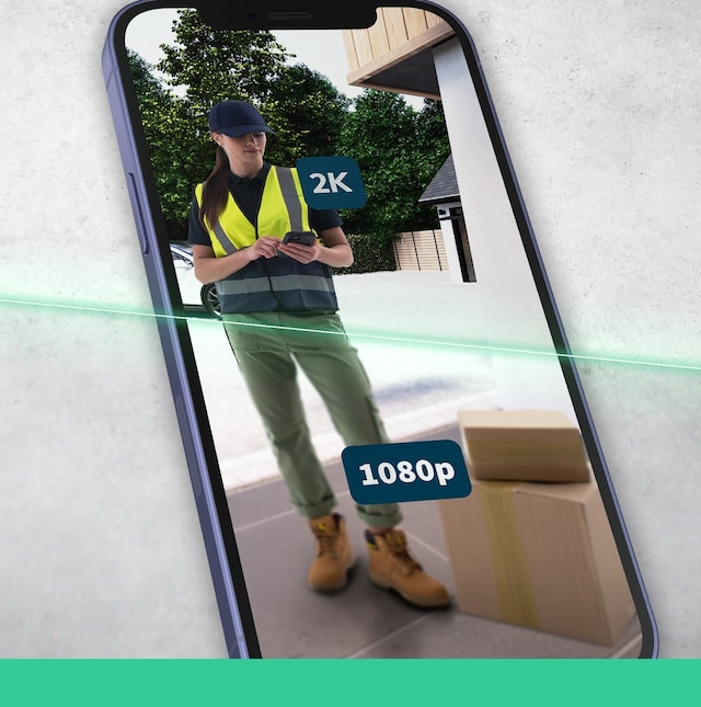 Realistisk video Realistisk video