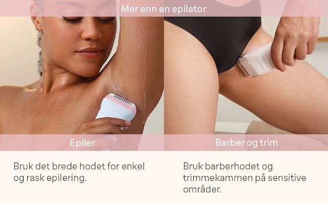 Braun Silk-épil 7 Epilator SE7-030 Braun Silk-épil 7 Epilator SE7-030