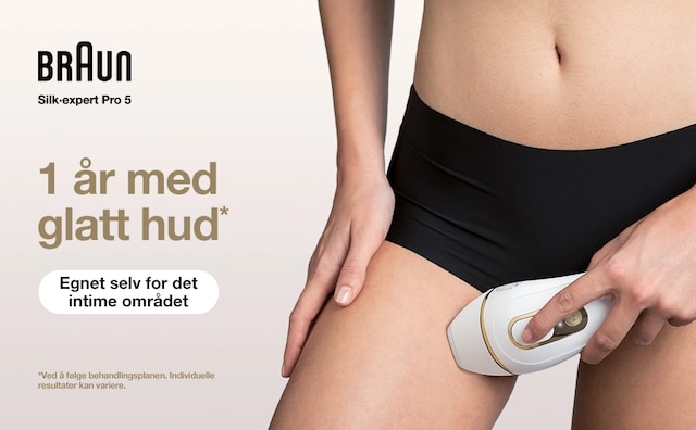 Braun IPL Silk·expert Pro 5 PL5242 Braun IPL Silk·expert Pro 5 PL5242