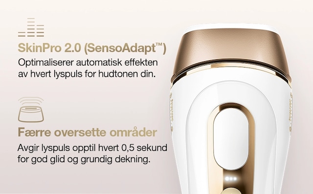 Braun IPL Silk·expert Pro 5 PL5242 Braun IPL Silk·expert Pro 5 PL5242