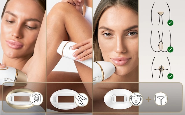 Braun IPL Silk·expert Pro 5 PL5242 Braun IPL Silk·expert Pro 5 PL5242