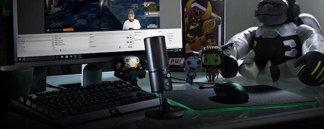 Razer Siren Razer Siren