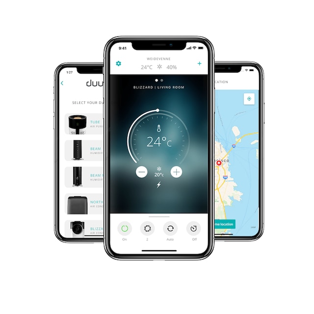 Alltid og overalt informert Alltid og overalt informert