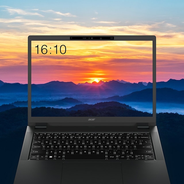 Acer TravelMate P4 TMP414-53 14" laptop Acer TravelMate P4 TMP414-53 14" laptop