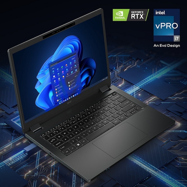 Acer TravelMate P4 TMP414-53 14" Acer TravelMate P4 TMP414-53 14"