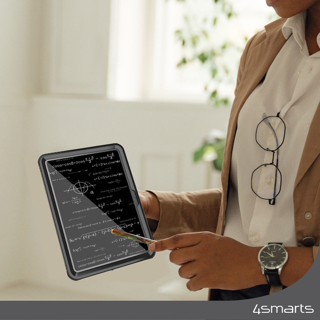 4smarts iPad 10.9" (2022) Active Pro Rugged Stark 4smarts iPad 10.9" (2022) Active Pro Rugged Stark