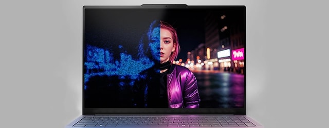 Lenovo Yoga Pro 9i 16" gaming laptop Lenovo Yoga Pro 9i 16" gaming laptop