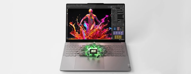 Lenovo Yoga Pro 9i 16" gaming laptop Lenovo Yoga Pro 9i 16" gaming laptop