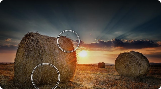 Quantum HDR Quantum HDR