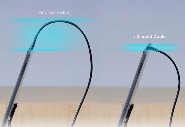 MSI 16" bærbar skjerm MP161 E2 MSI 16" bærbar skjerm MP161 E2