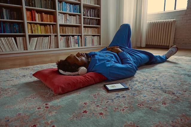 Kobo lydbøker Kobo lydbøker