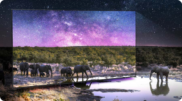 Neo Quantum HDR+ Neo Quantum HDR+