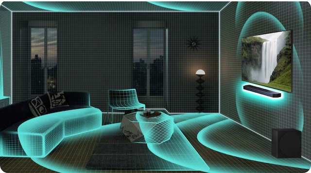 Samsung Soundbar Samsung Soundbar