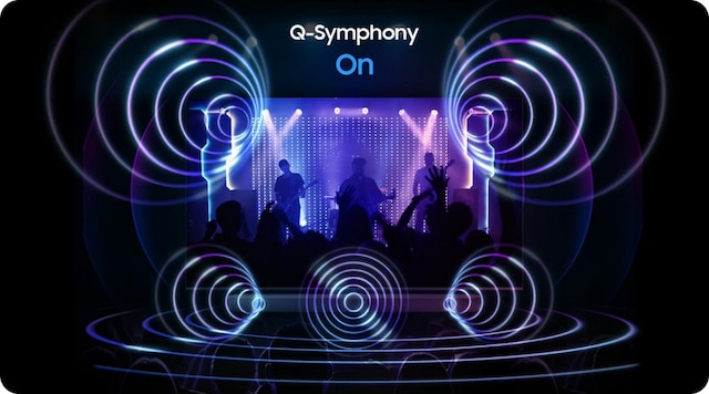 Samsung Soundbar Samsung Soundbar