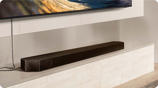 Samsung Soundbar Samsung Soundbar