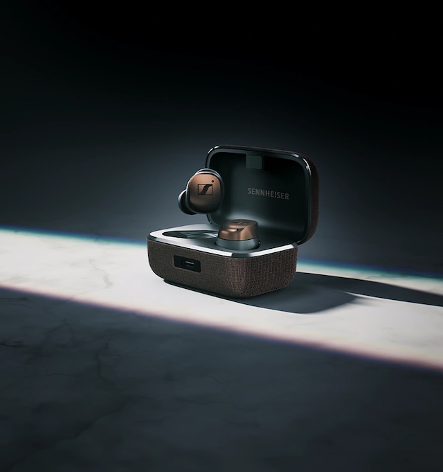 Senneheiser MTW4 Senneheiser MTW4