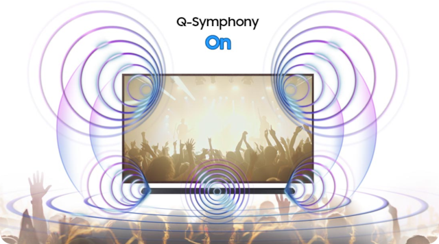 Q-Symphony Q-Symphony