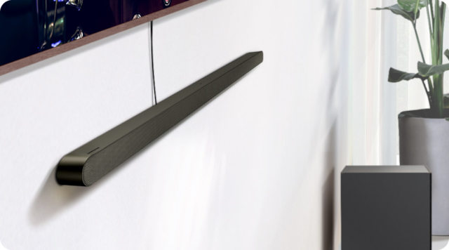 Wireless Dolby Atmos Wireless Dolby Atmos