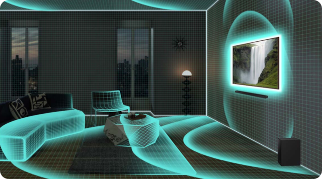 SpaceFit Sound SpaceFit Sound