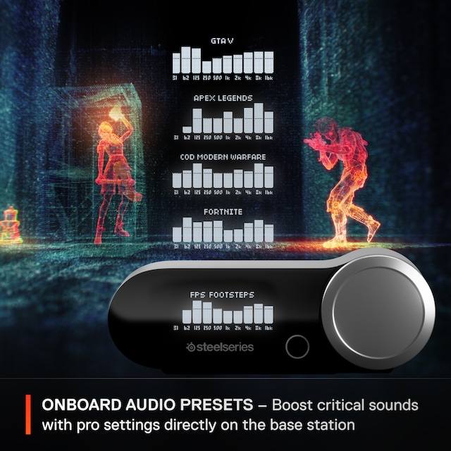 SteelSeries Arctis Nova Pro SteelSeries Arctis Nova Pro