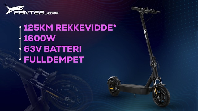 Panter Ultra Panter Ultra