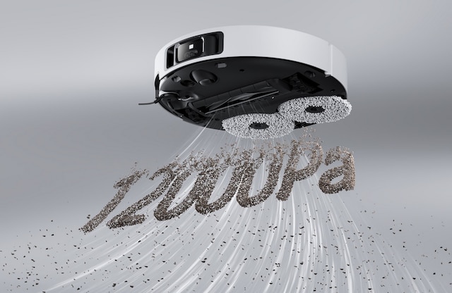 Dreame X40 Ultra Vacuum Cleaner Dreame X40 Ultra Vacuum Cleaner