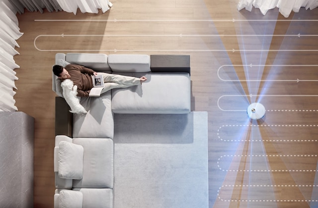 Dreame X40 Ultra Vacuum Cleaner Dreame X40 Ultra Vacuum Cleaner