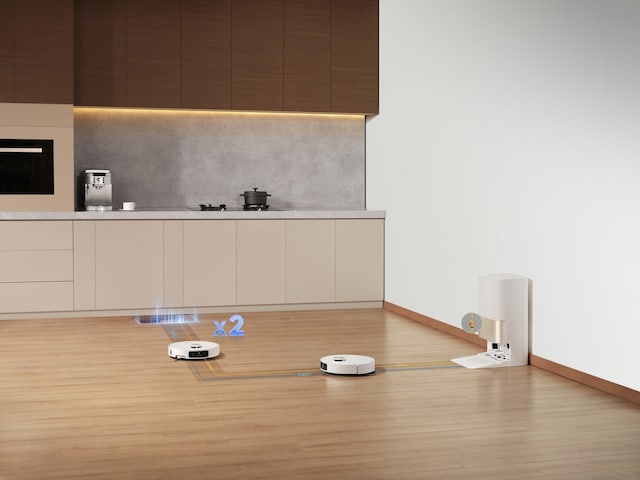 Dreame X40 Ultra Vacuum Cleaner Dreame X40 Ultra Vacuum Cleaner