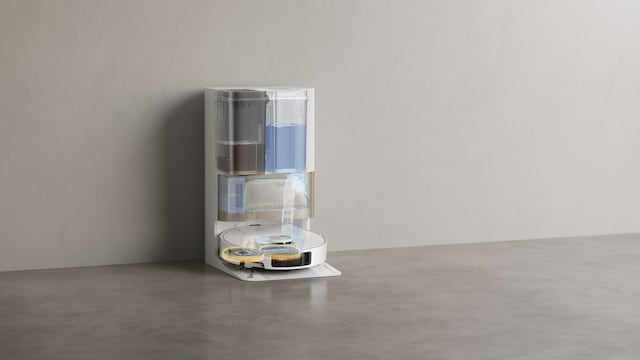 Dreame X40 Ultra Vacuum Cleaner Dreame X40 Ultra Vacuum Cleaner