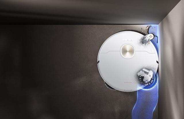 Dreame X40 Ultra Vacuum Cleaner Dreame X40 Ultra Vacuum Cleaner