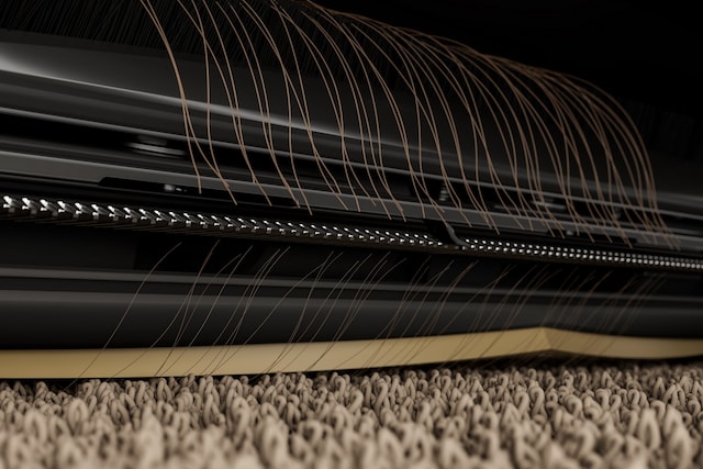 Dreame X40 Ultra Vacuum Cleaner Dreame X40 Ultra Vacuum Cleaner