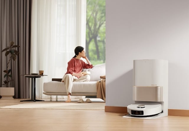 Dreame X40 Ultra Vacuum Cleaner Dreame X40 Ultra Vacuum Cleaner