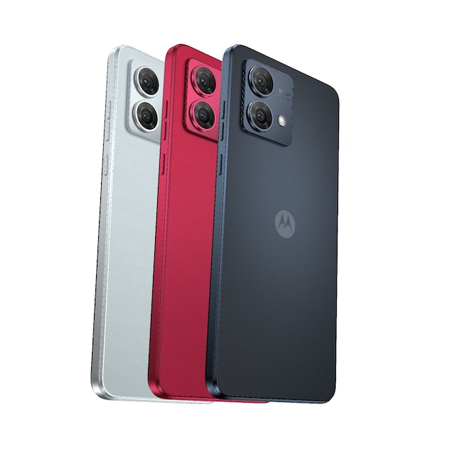 Motorola Moto G84
