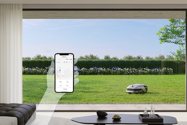 Dreame Robotic Mower A1 Dreame Robotic Mower A1