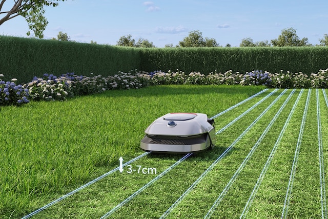 Dreame Robotic Mower A1 Dreame Robotic Mower A1