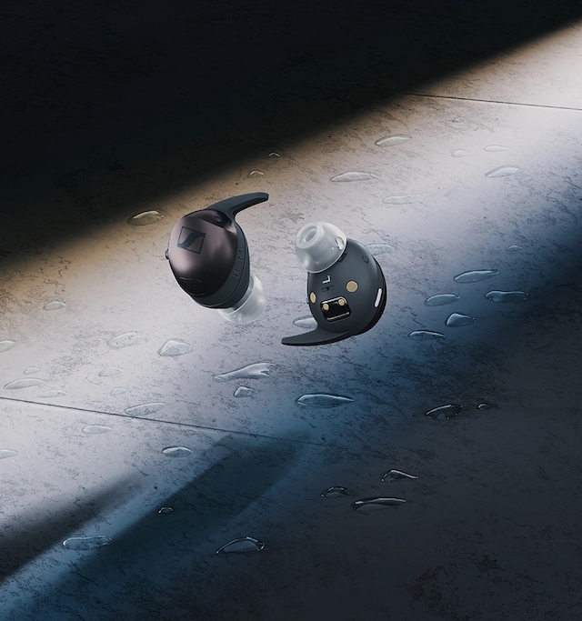 Sennheiser MOMENTUM Sport