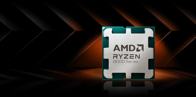 AMD Ryzen 5 8400F AMD Ryzen 5 8400F