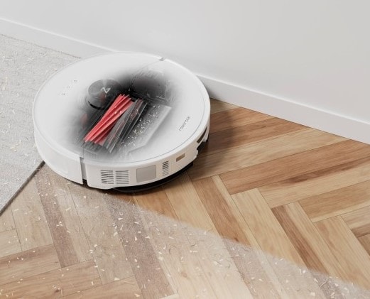 Roborock S8 MaxV Ultra Roborock S8 MaxV Ultra