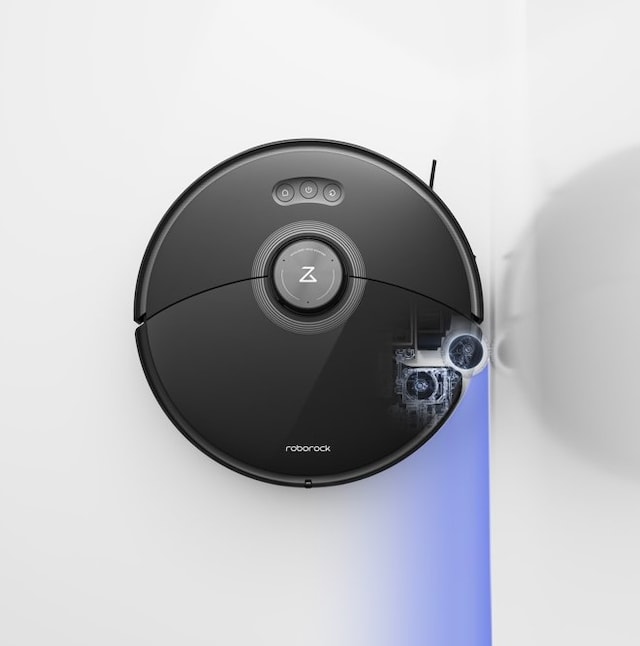 Roborock S8 MaxV Ultra Roborock S8 MaxV Ultra