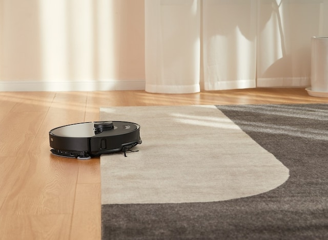 Roborock S8 MaxV Ultra Roborock S8 MaxV Ultra