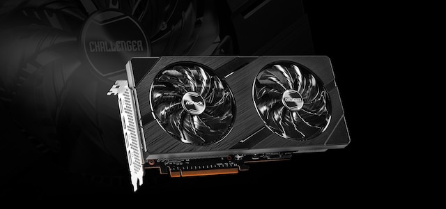 ASRock ARC A750Challenger OC